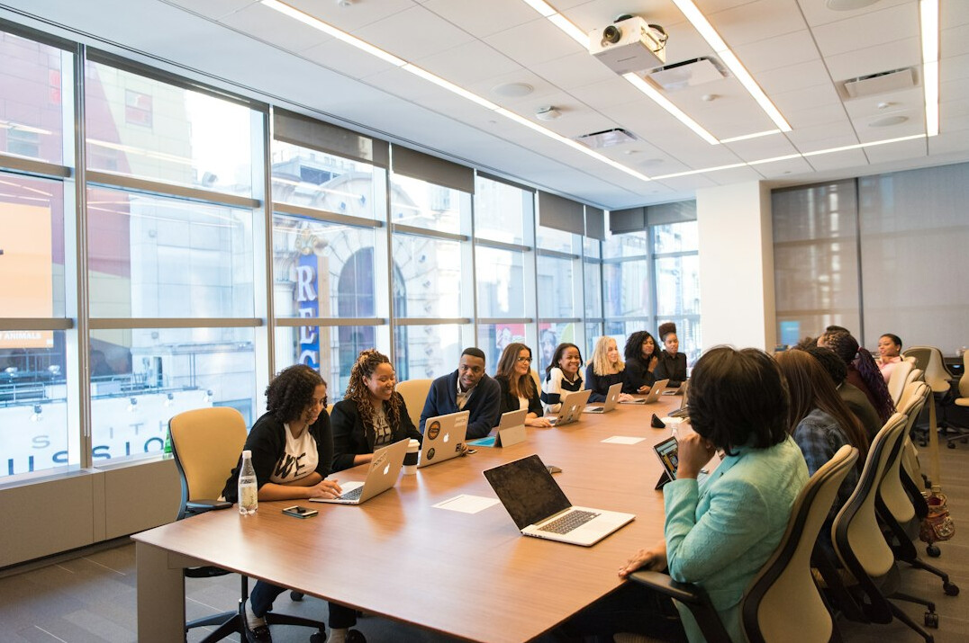 effective communication meeting