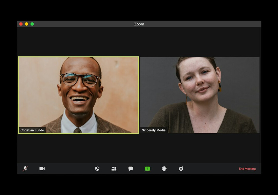 online webinar host