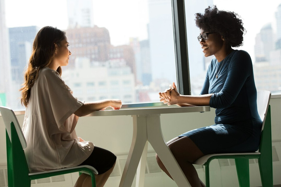 conflict resolution meeting